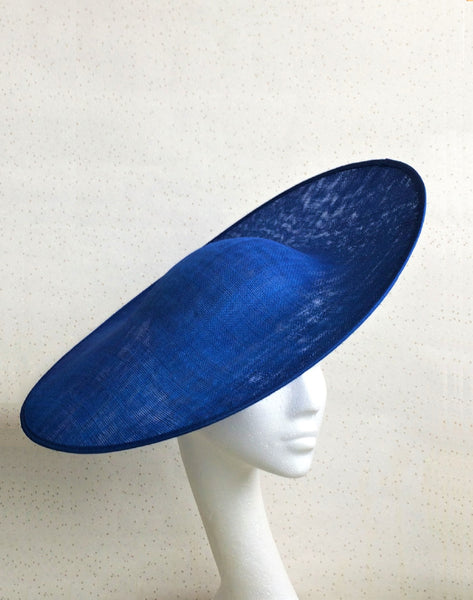 Rosa Sapphire XL Disc Headpiece